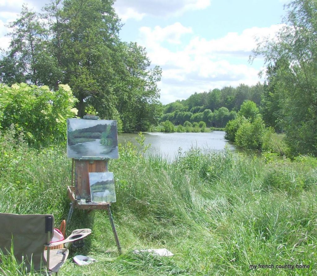 discovering french country life MY FRENCH COUNTRY HOME