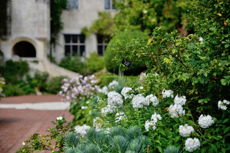 a day out in normandy – le bois des moutiers