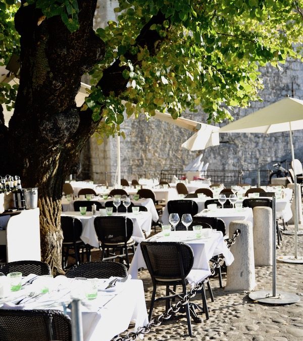 dressing for a summer in provence