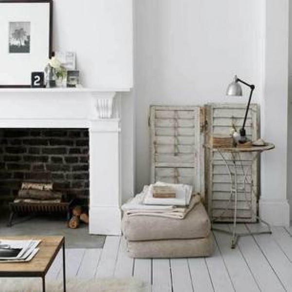 painted floors - your opinion please - MY FRENCH COUNTRY HOME