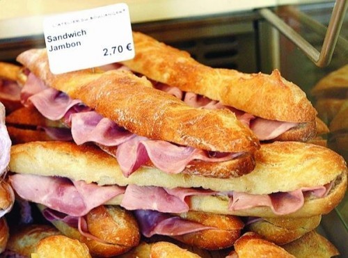 the changing face of paris street food | MY FRENCH COUNTRY HOME