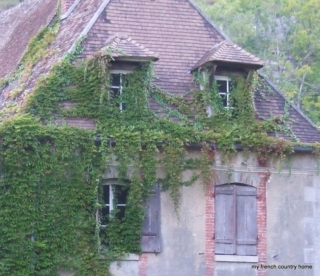 a house to dream about - MY FRENCH COUNTRY HOME, image size:1024x886