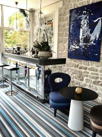 Photos de Le Jardin des Plumes - Photos de Auberge