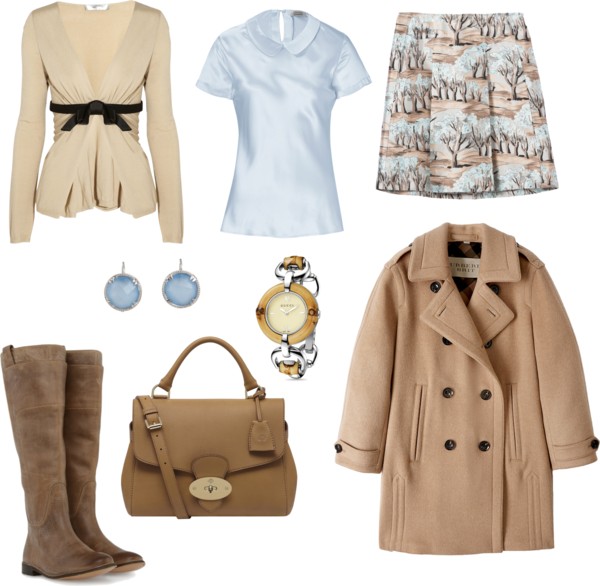 autumn blues