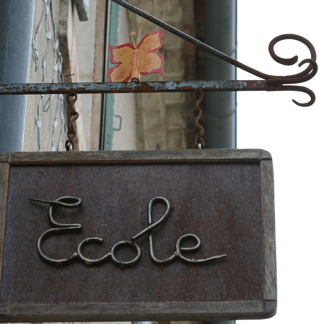 ecole