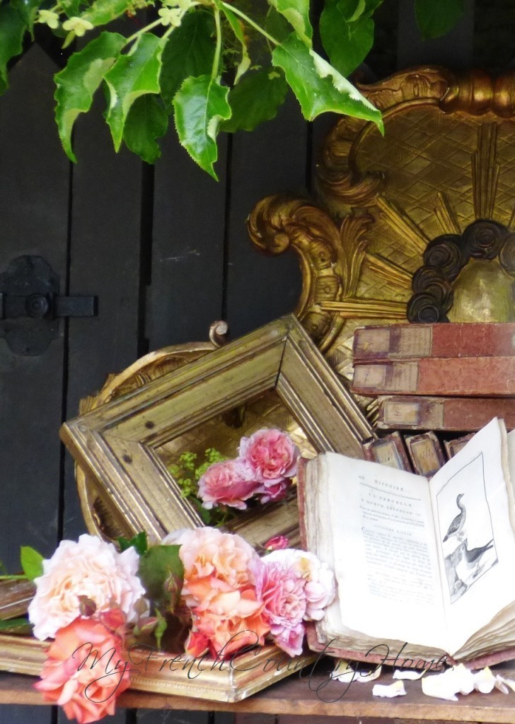 brocante, myfrench country home, 