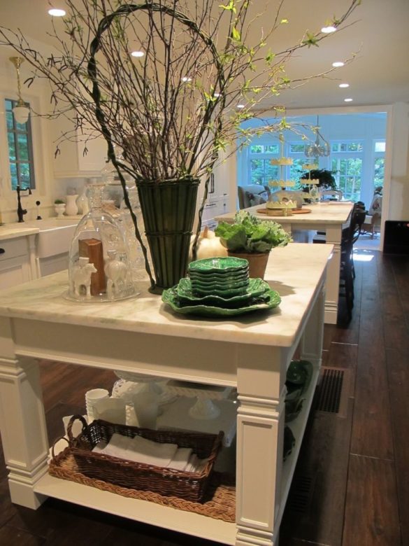 kitchen nella miller