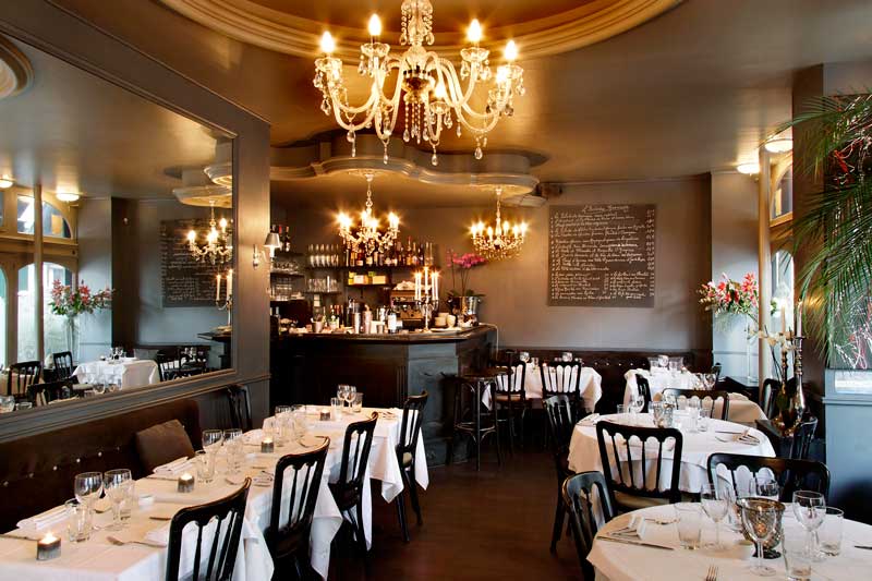 resto l'ardoise gourmande