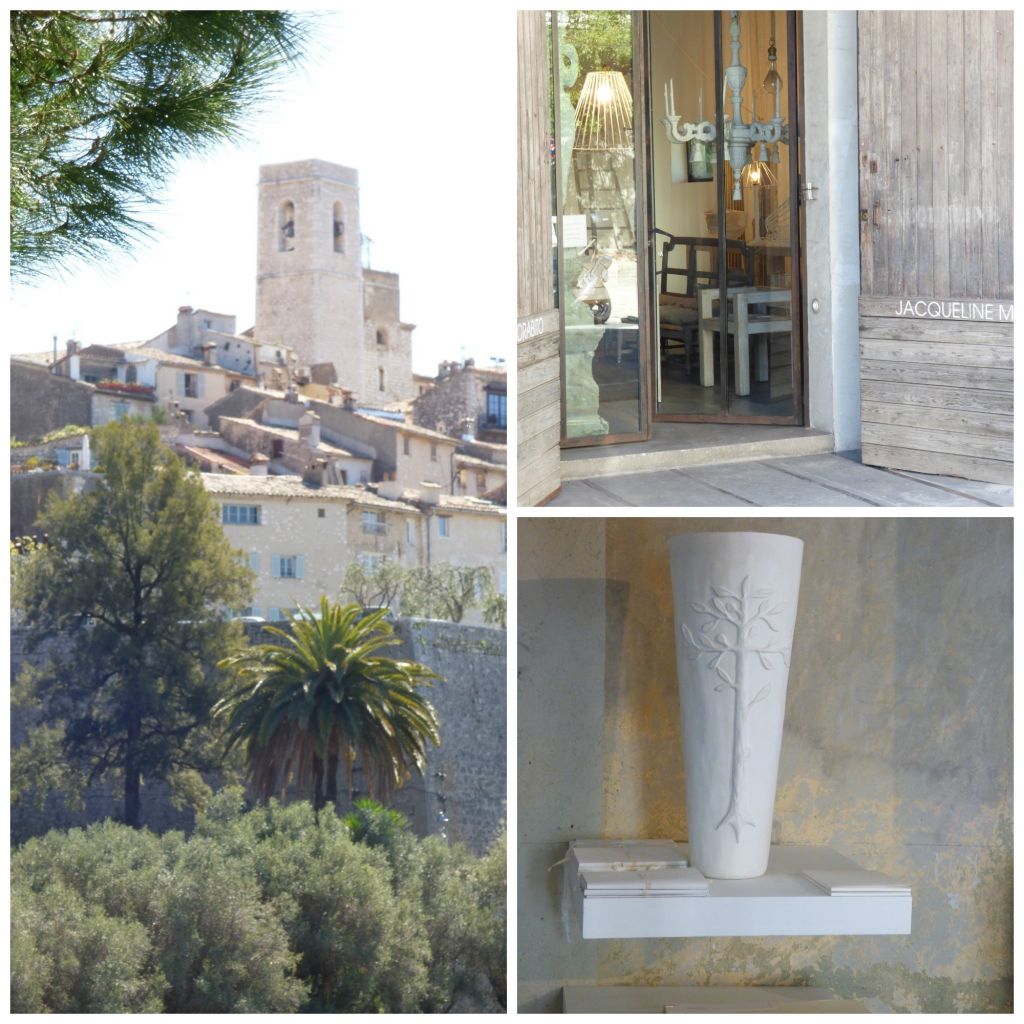 detail from jacqueline morabito's home