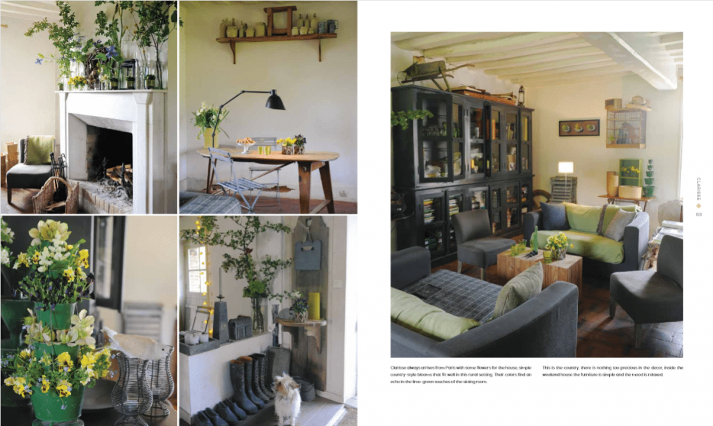 page-spread2-from-My-Stylish-French-Girlfriends-by-Sharon-Santoni page-spread-from-My-Stylish-French-Girlfriends-by-Sharon-Santoni