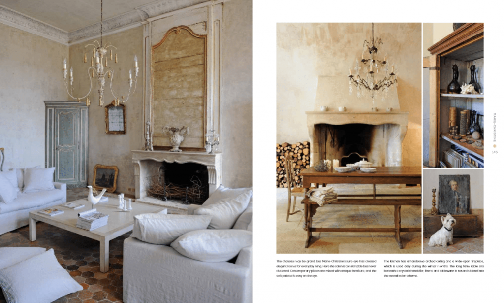 page-spread4-from-My-Stylish-French-Girlfriends-by-Sharon-Santoni
