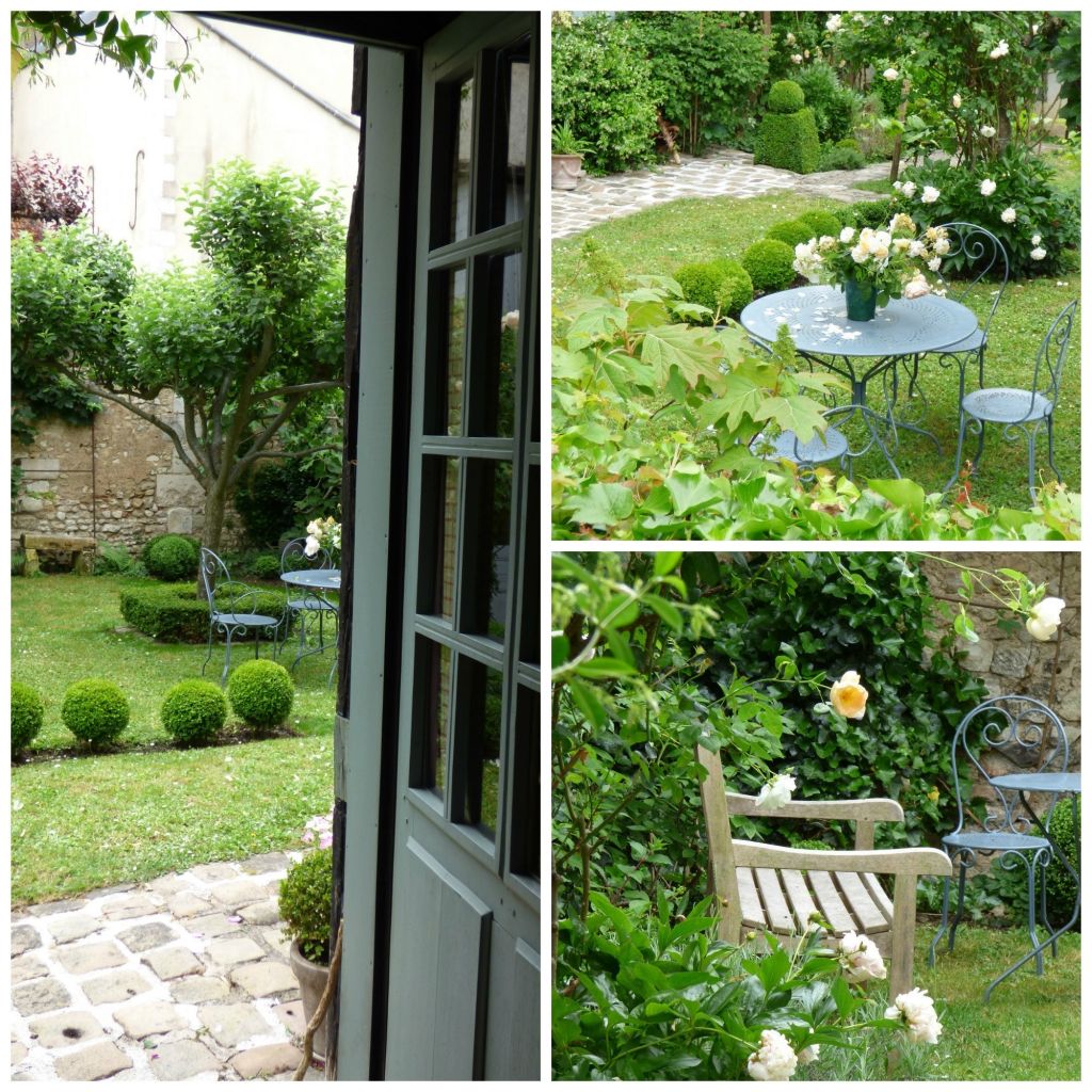 detail house and garden celine chollet