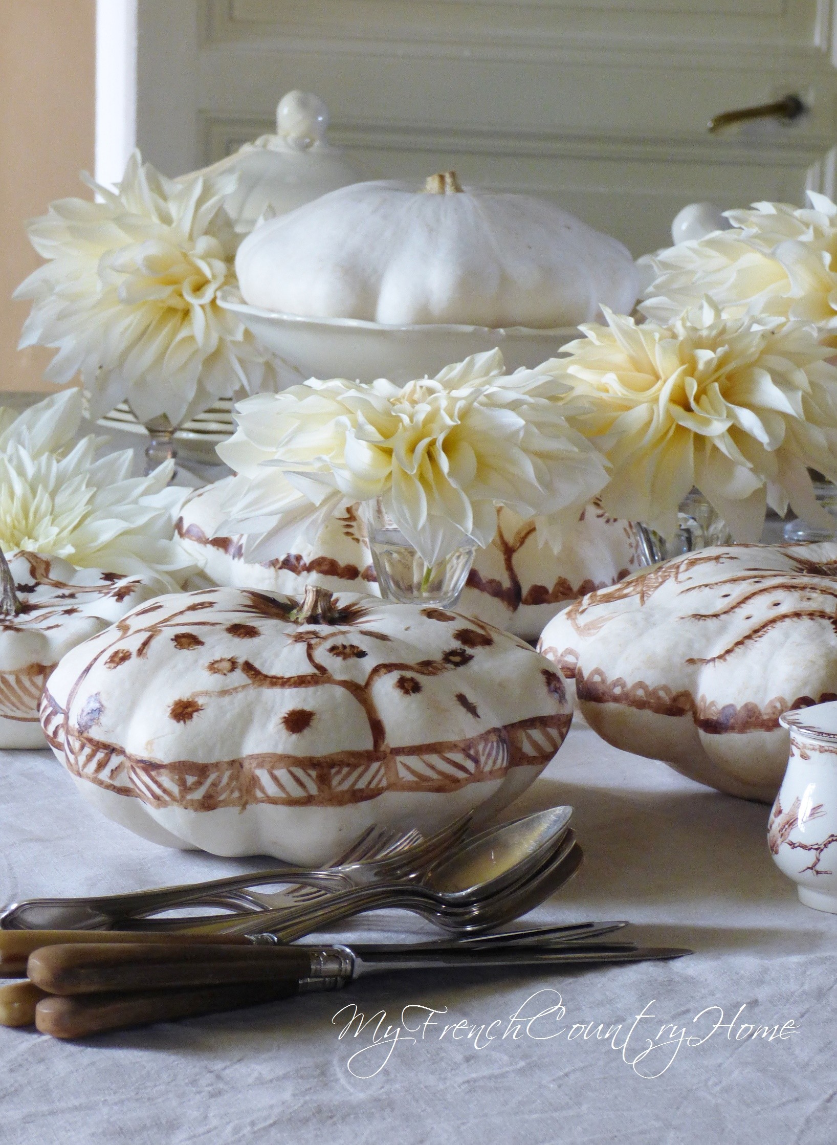 my-french-country-home-white-pumpkins6