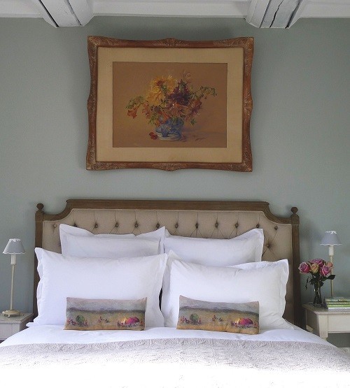 la pommetier normandy