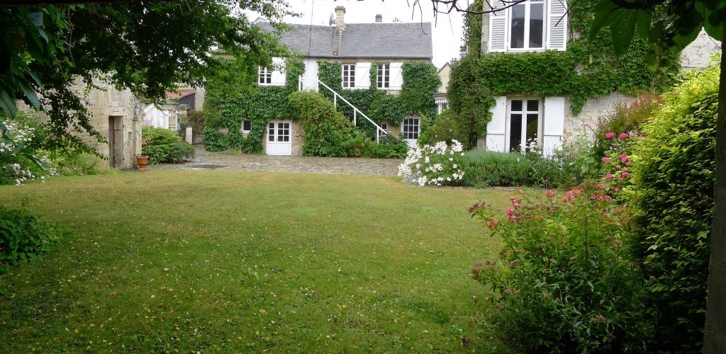 la pommetier normandy