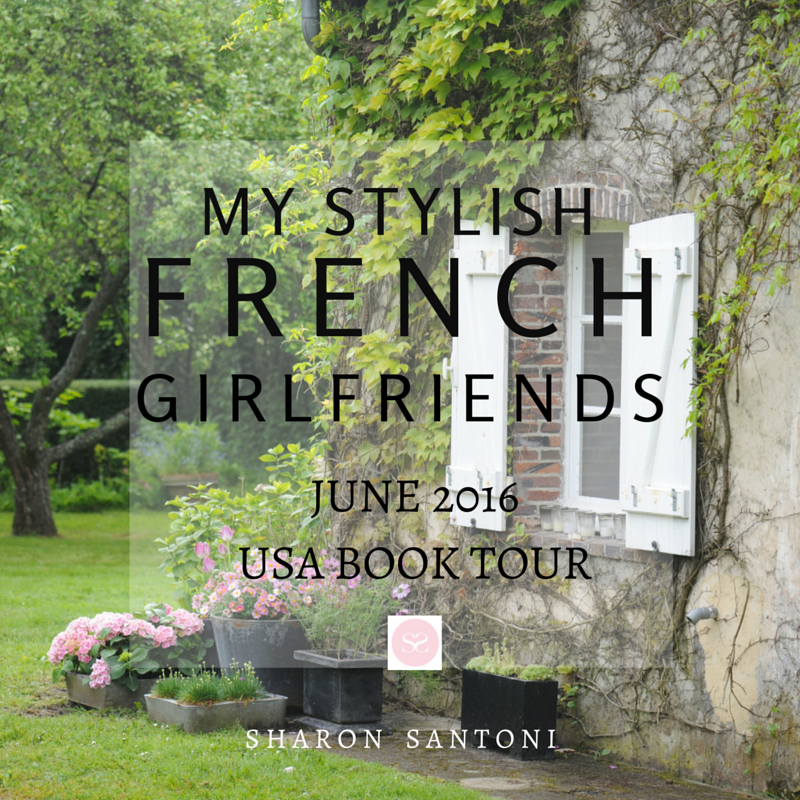 usa book tour announcement