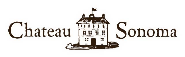 logo chateau sonoma ca