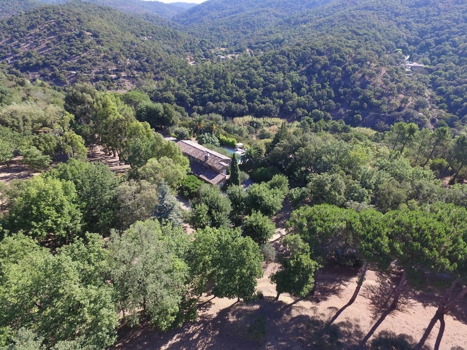 house for sale in south of france