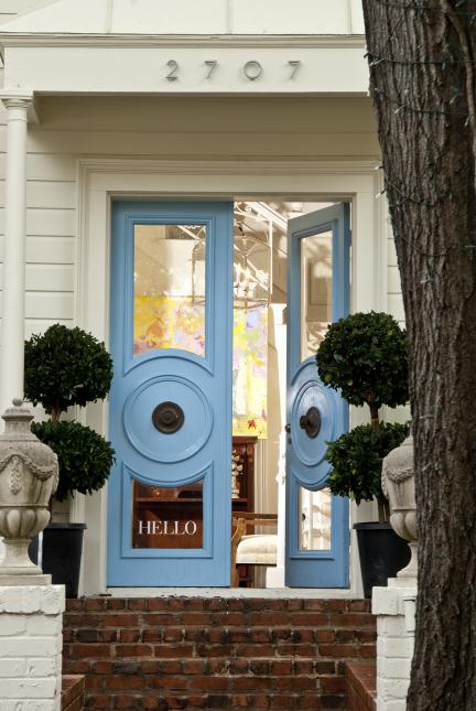 blueprintstore., dallas