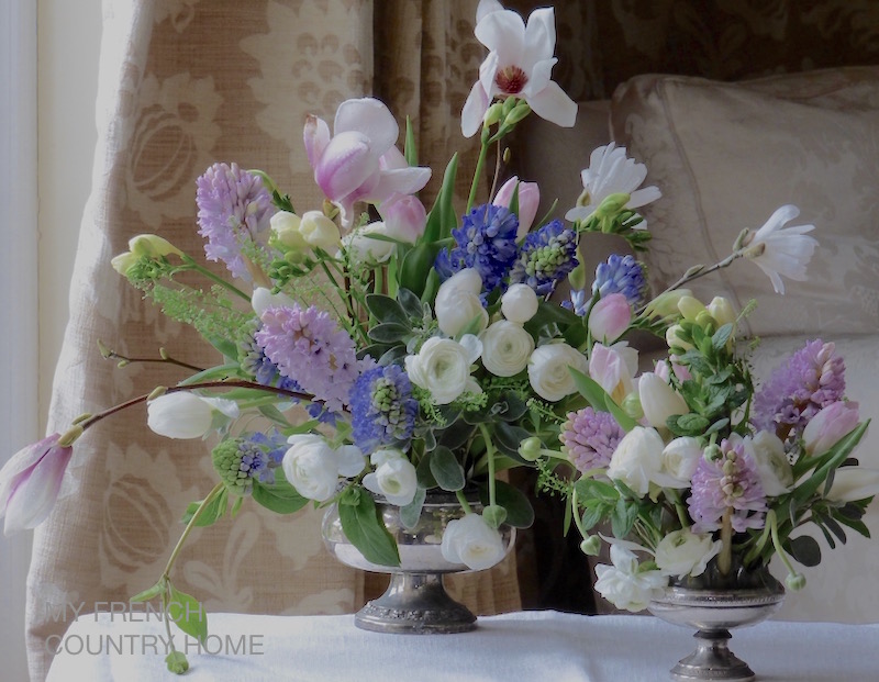 spring flowers