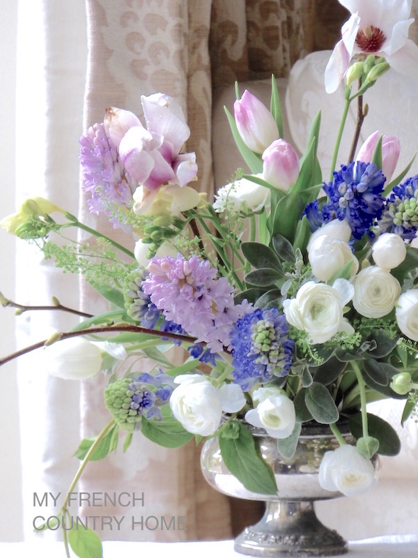 spring flowers