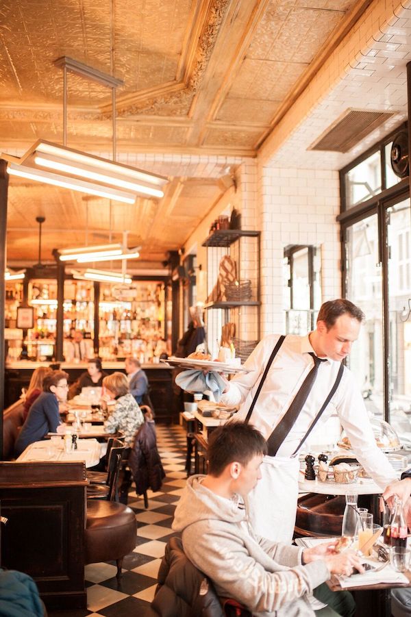 café st regis paris photo james pouliot