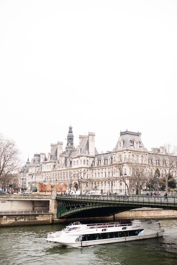 café st regis paris photo james pouliot