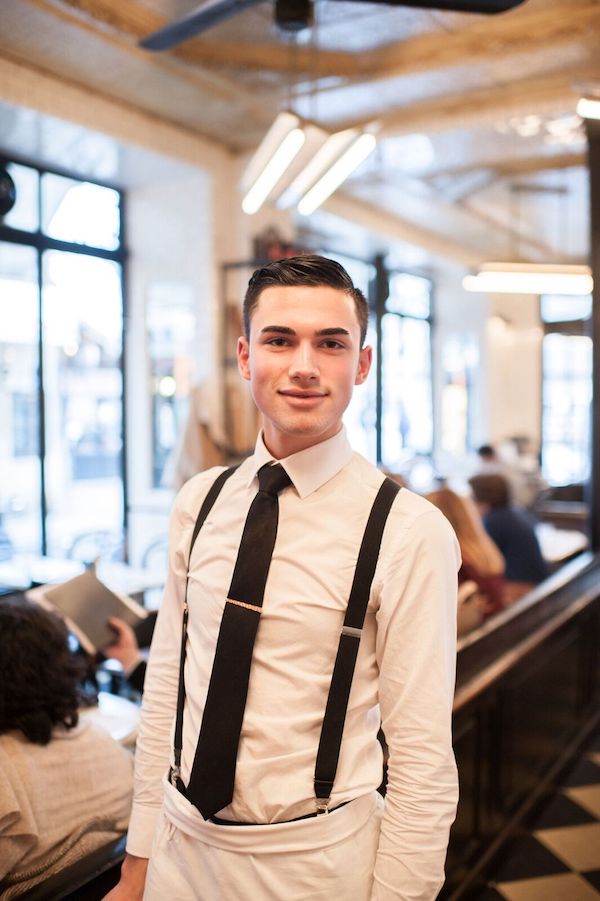 café st regis paris photo james pouliot