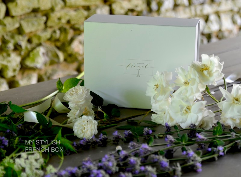 my stylish french box