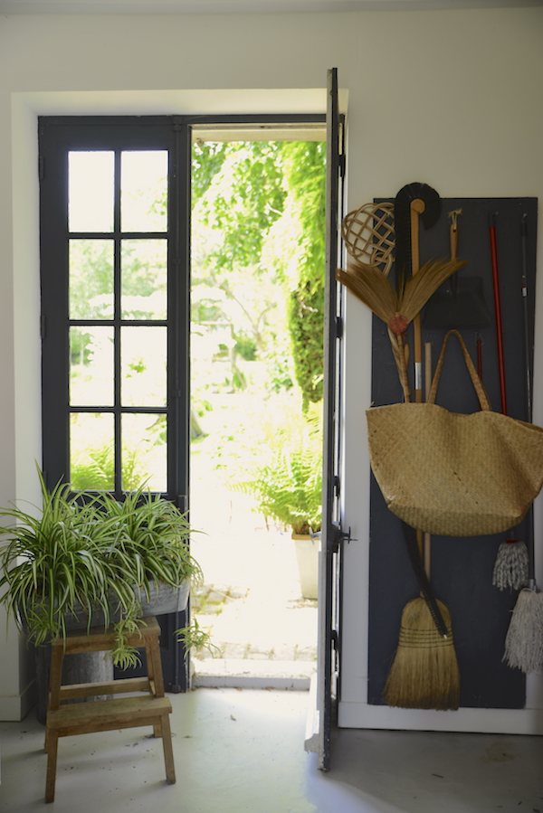 guest and house La maison et l'atelier