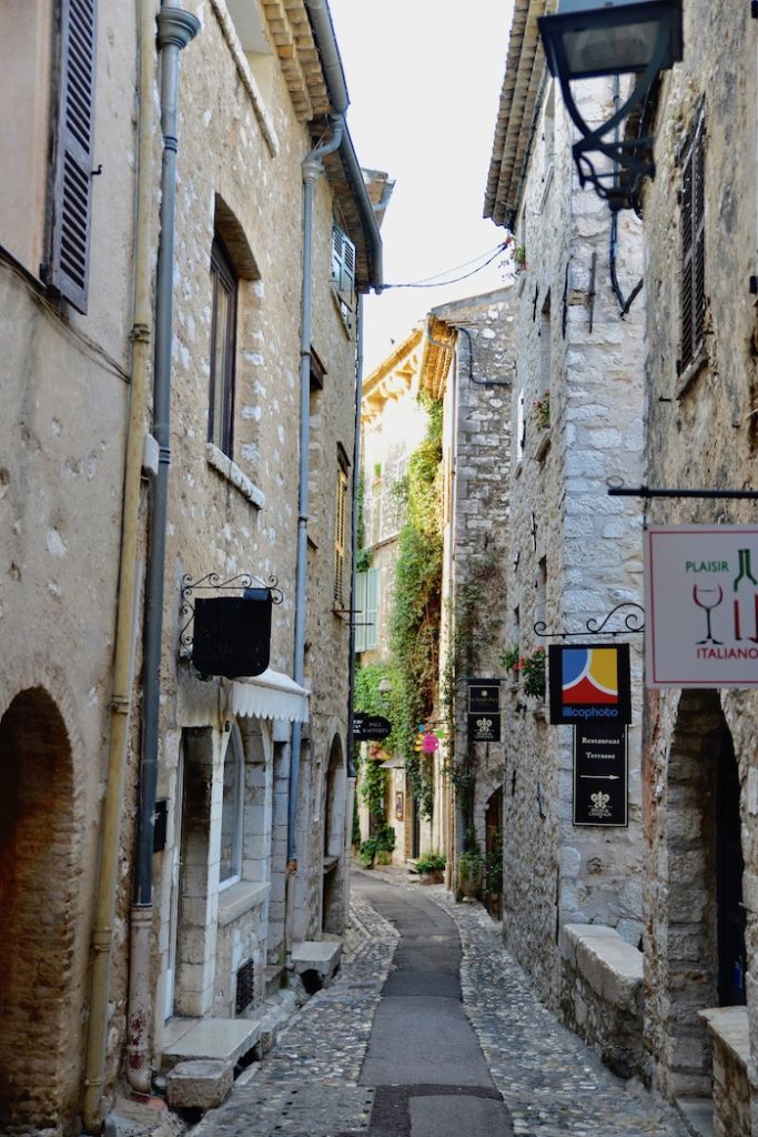 st paul de vence my french country home