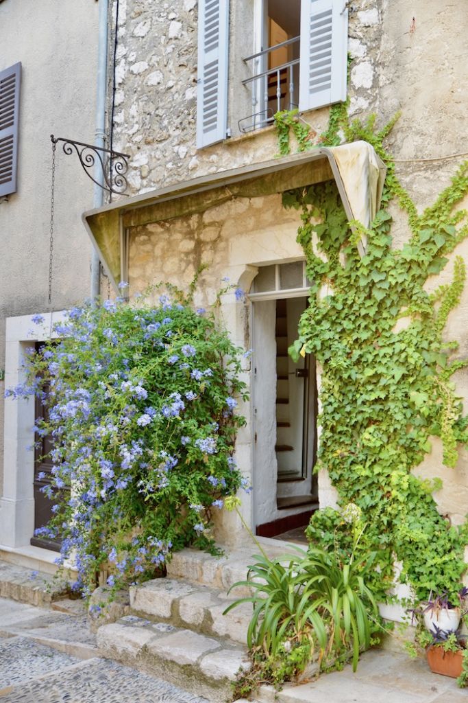 st paul de vence my french country home
