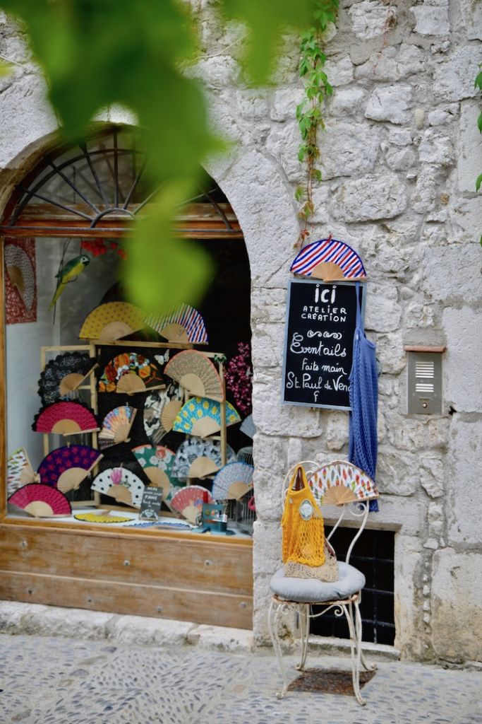 st paul de vence my french country home
