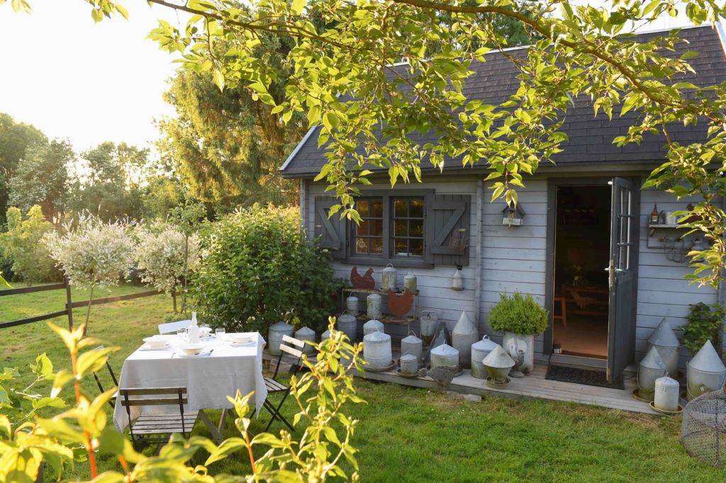 french country cottage for sale in the perche - MY FRENCH COUNTRY HOME