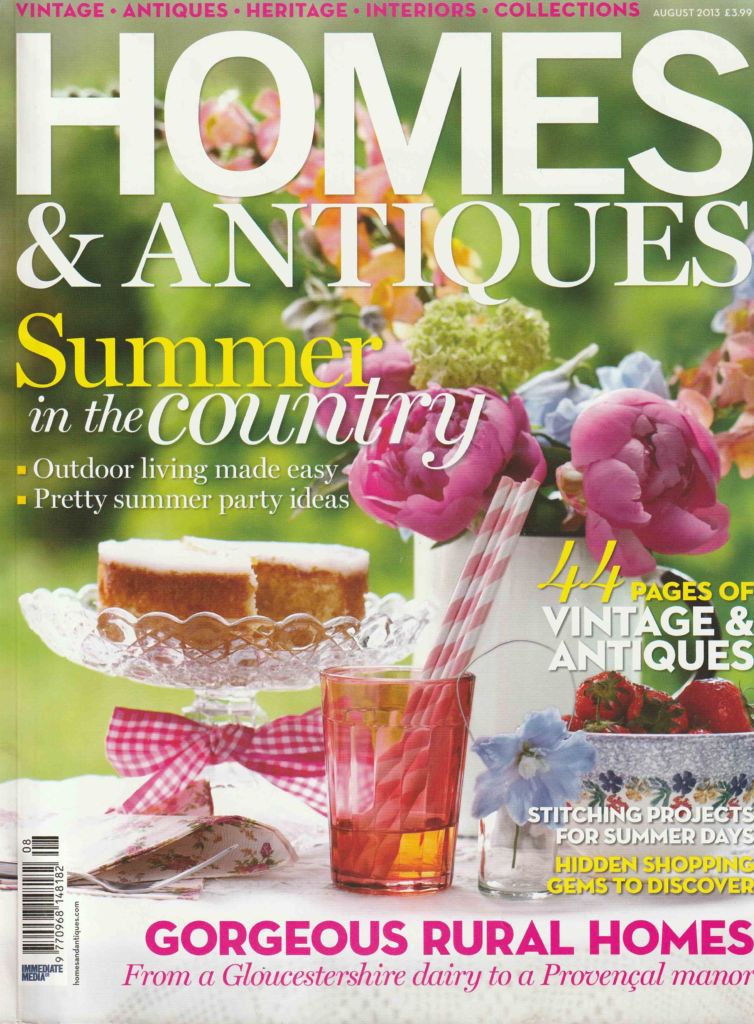 H&A cover