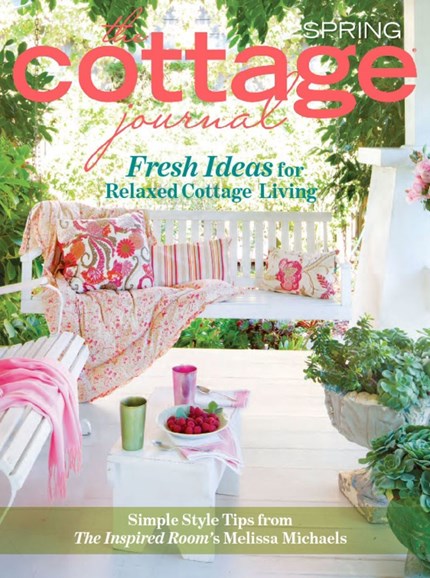 cottage journal