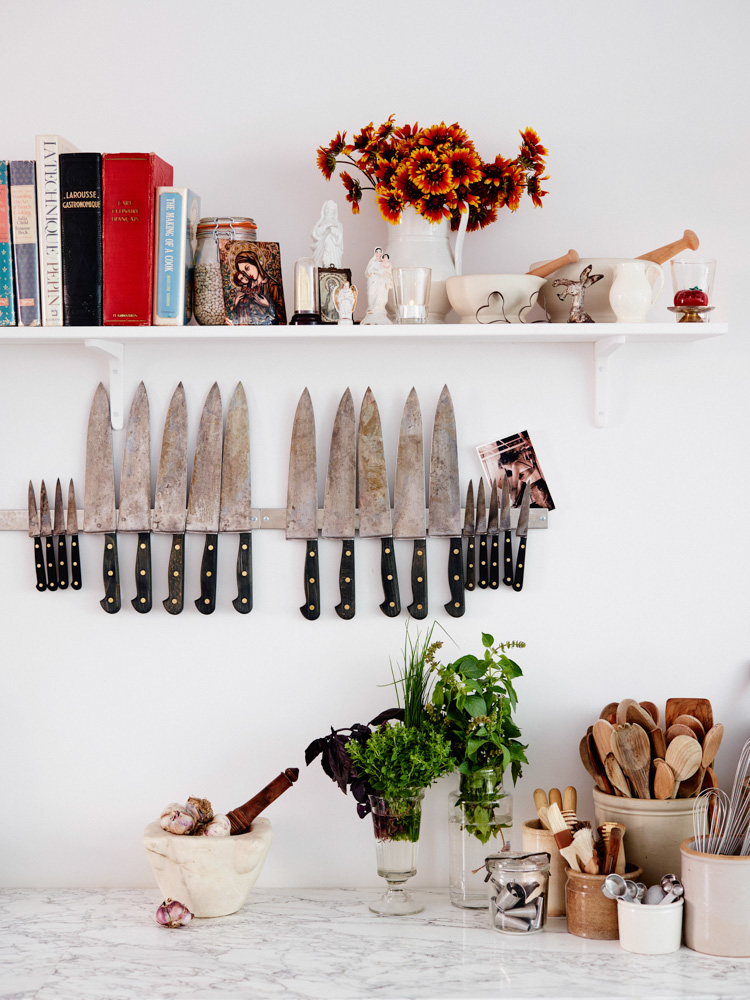 The Cook's Atelier Cookbook- MY FRENCH COUNTRY HOME