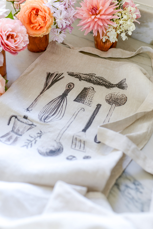 august stylish french box- MY FRENCH COUNTRY HOME
