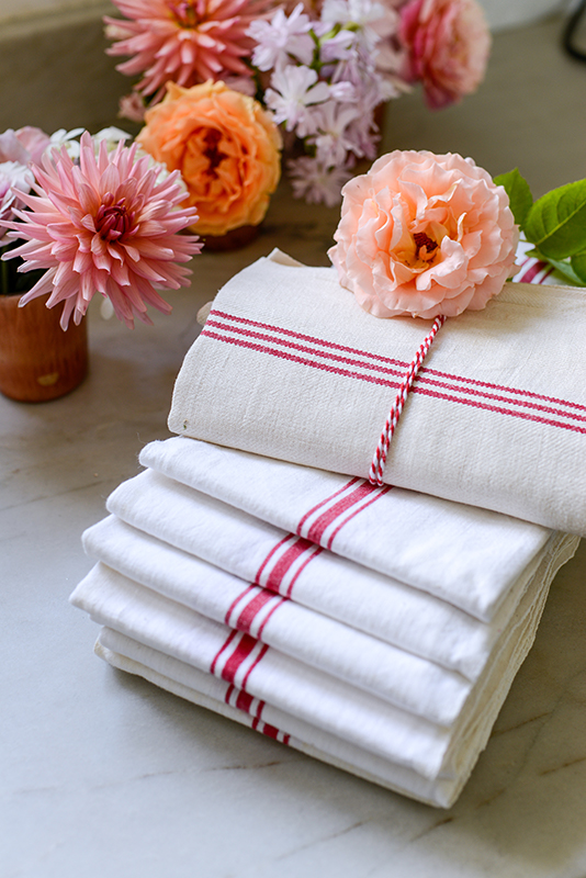 august stylish french box- MY FRENCH COUNTRY HOME