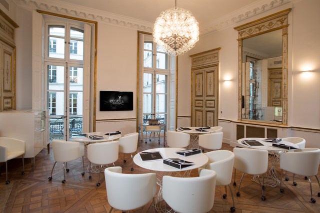 Van Cleef and Arpels