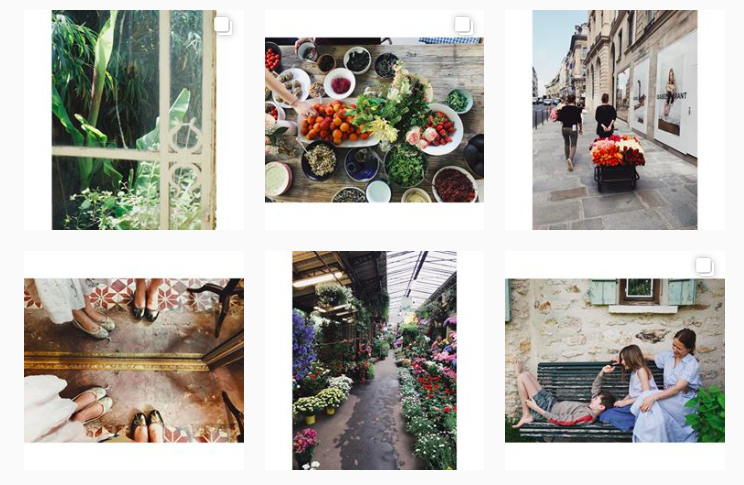 @cecilemoli- favorite french instagrammers to follow- MY FRENCH COUNTRY HOME
