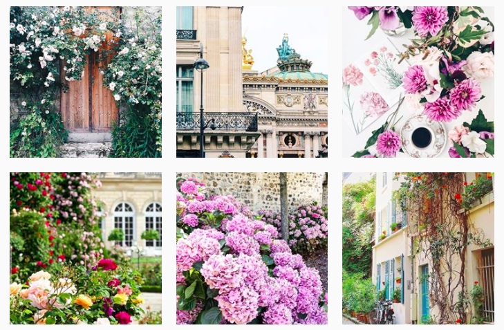 @clangart- favorite french instagrammers to follow- MY FRENCH COUNTRY HOME