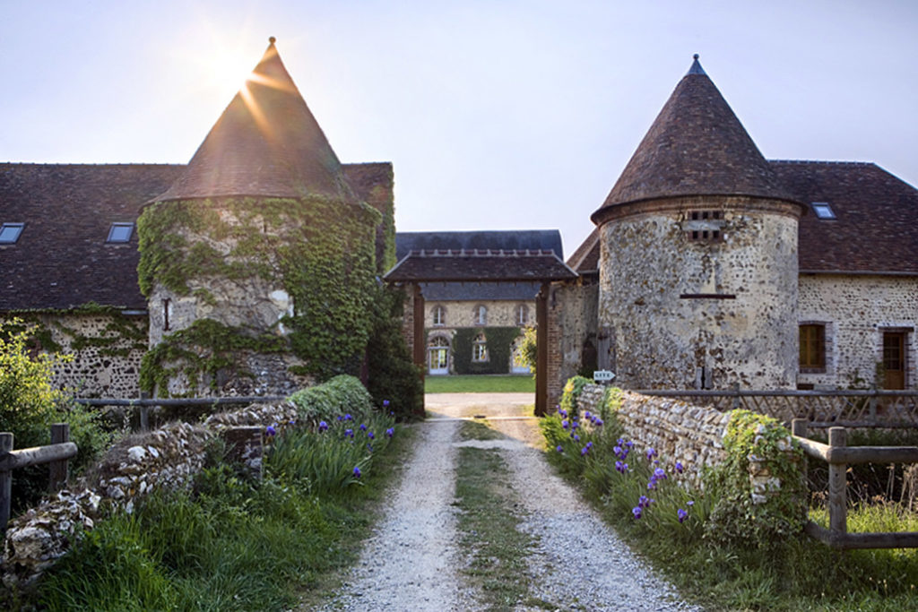 Domaine des Evis- our october luxury lifestyle tour