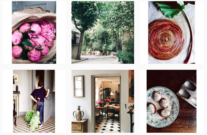 @fehrenbachsophie- favorite french instagrammers to follow- MY FRENCH COUNTRY HOME