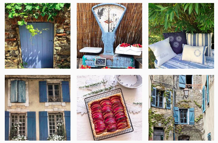 @manon21life- favorite french instagrammers to follow- MY FRENCH COUNTRY HOME