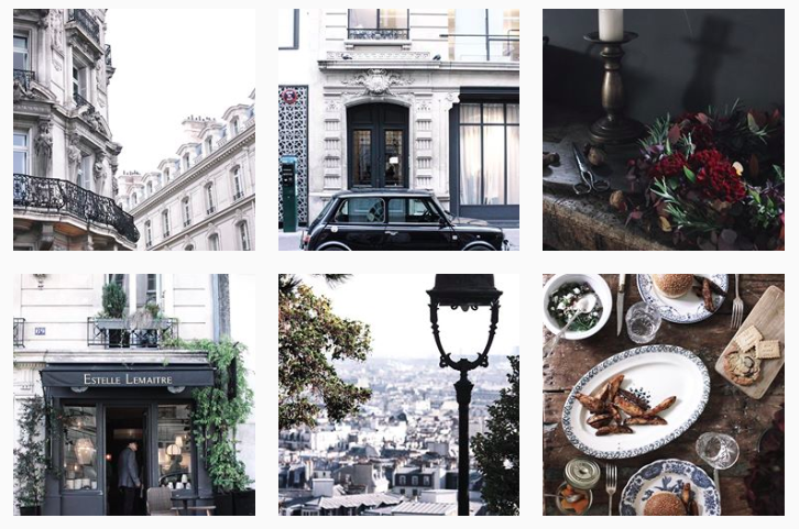 @marieinmay- favorite french instagrammers to follow- MY FRENCH COUNTRY HOME
