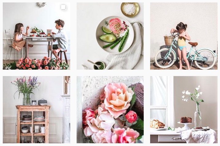 @sweetcabane- favorite french instagrammers to follow- MY FRENCH COUNTRY HOME