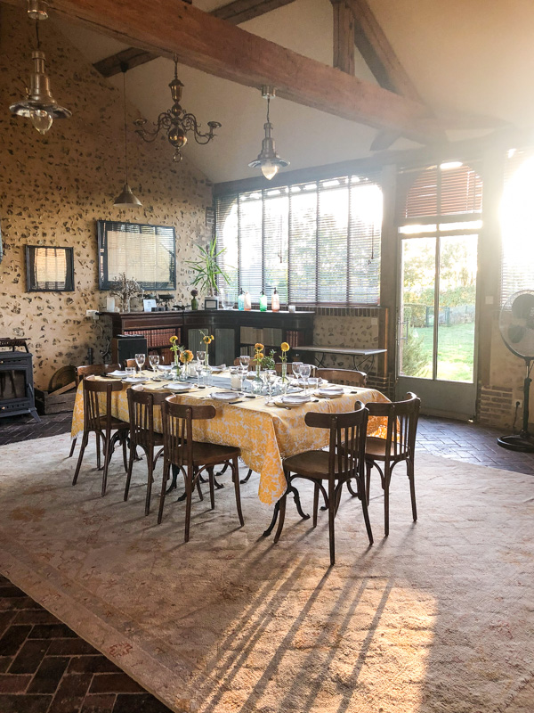 My French Country Home Brocante Tour Sept 18