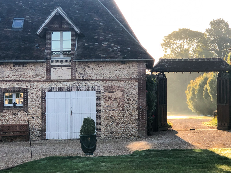 My French Country Home Brocante Tour Sept 18