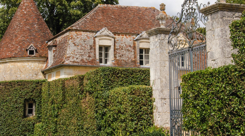 My French Country Home Brocante Tour Sept 18